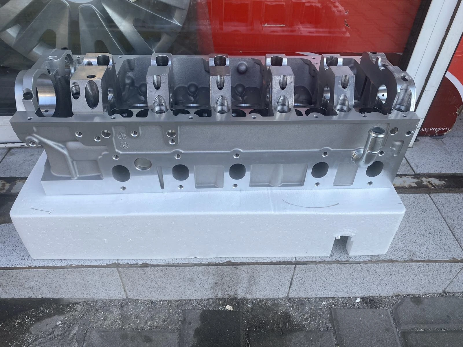   VW TOUAREG 2.5 TDI /VW TRANSPORTER 2.5TDI 2003-2009 | Mobile.bg   3