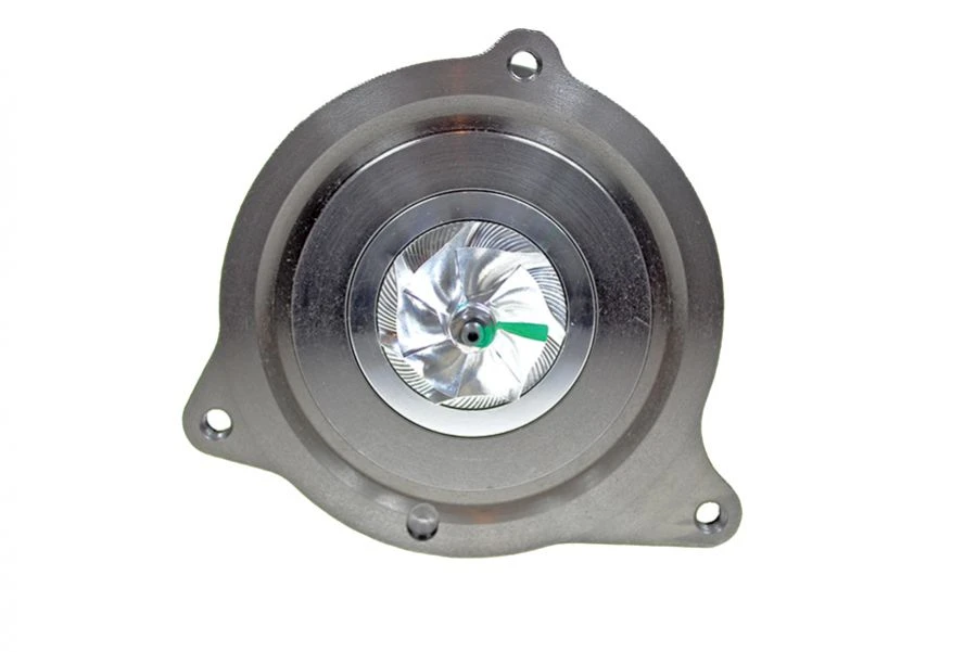 Турбо ядро картридж Turbo cartridge VW Polo 1.4TDI CUSA BW-00-0001 04B253019