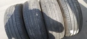 Гуми Летни 215/60R17, снимка 3