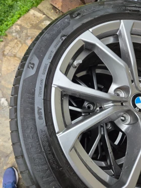Гуми Летни 225/50R17, снимка 9