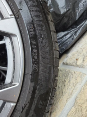 Гуми Летни 225/50R17, снимка 4