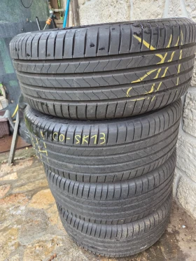 Гуми Летни 225/50R17, снимка 6