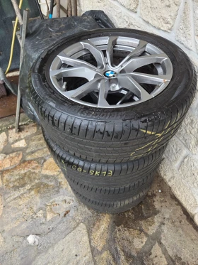 Гуми Летни 225/50R17, снимка 1