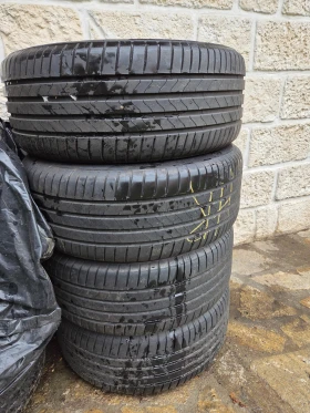 Гуми Летни 225/50R17, снимка 8