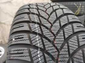 Гуми Зимни 205/60R16, снимка 1