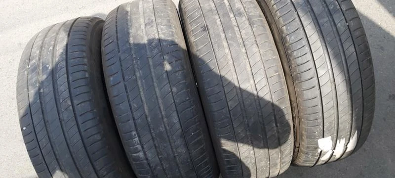 Гуми Летни 215/60R17, снимка 3 - Гуми и джанти - 29859032