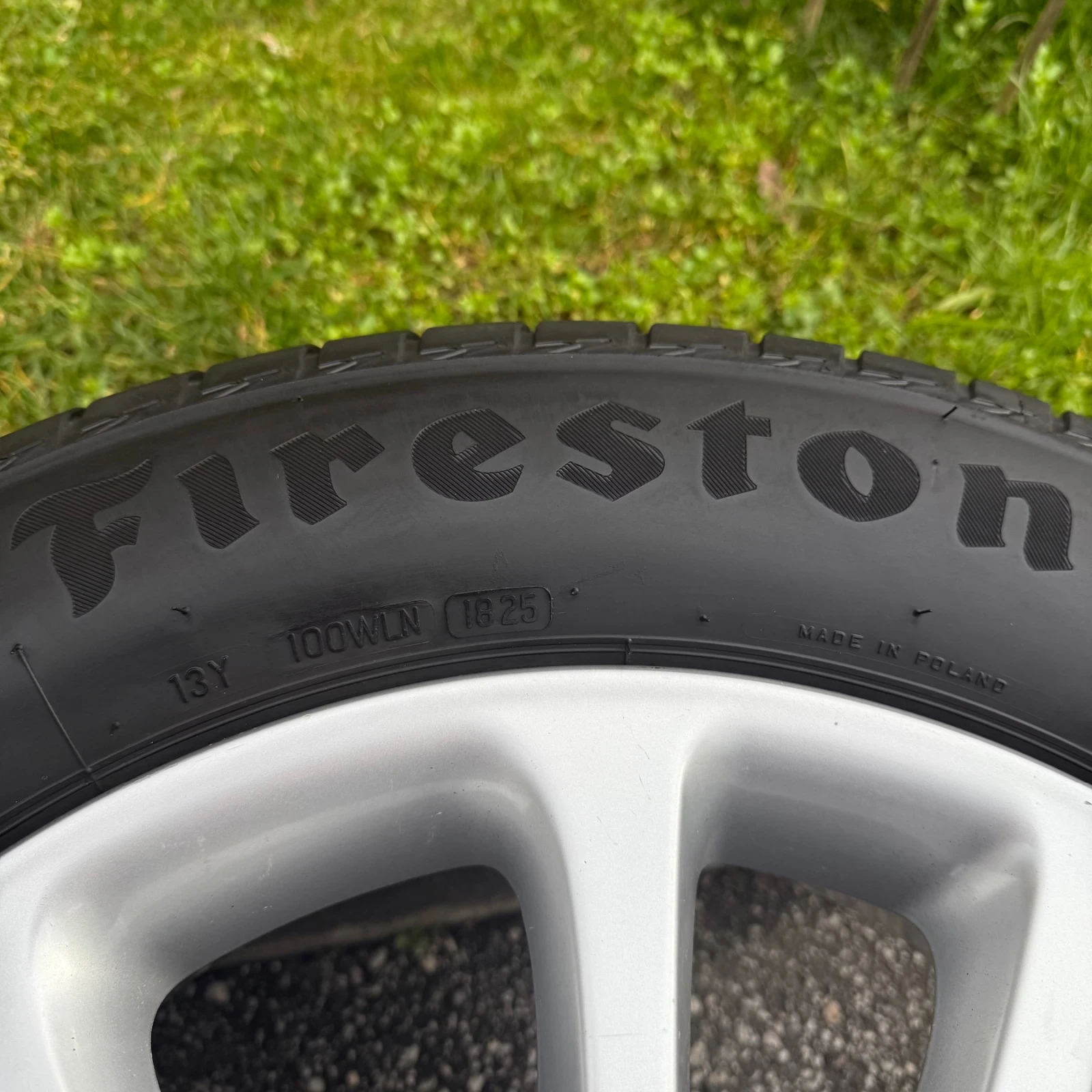 ���� � ������ 225/60R18 �� Honda Cr-v | Mobile.bg � ����������� 11