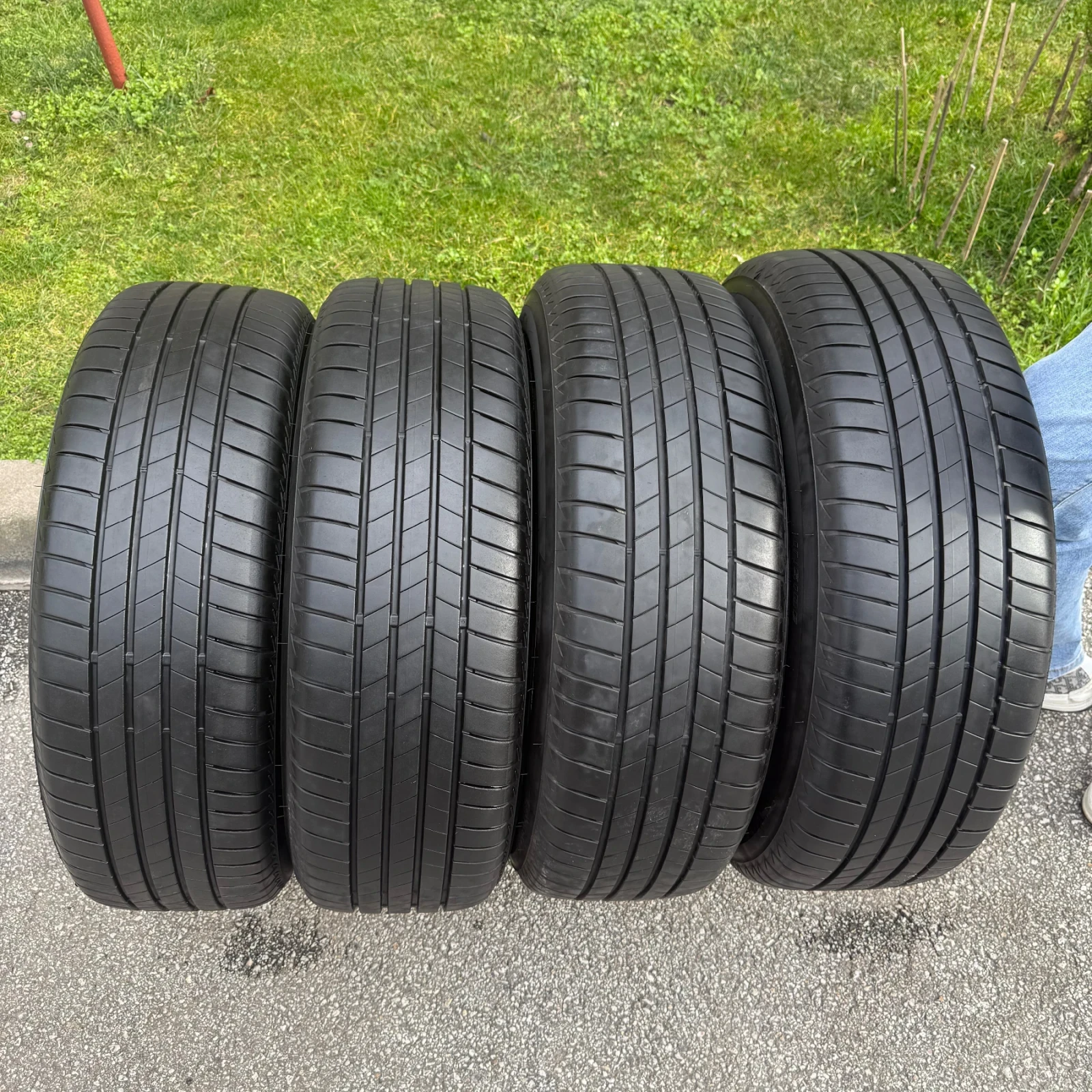 ���� � ������ 225/60R18 �� Honda Cr-v | Mobile.bg � ����������� 13