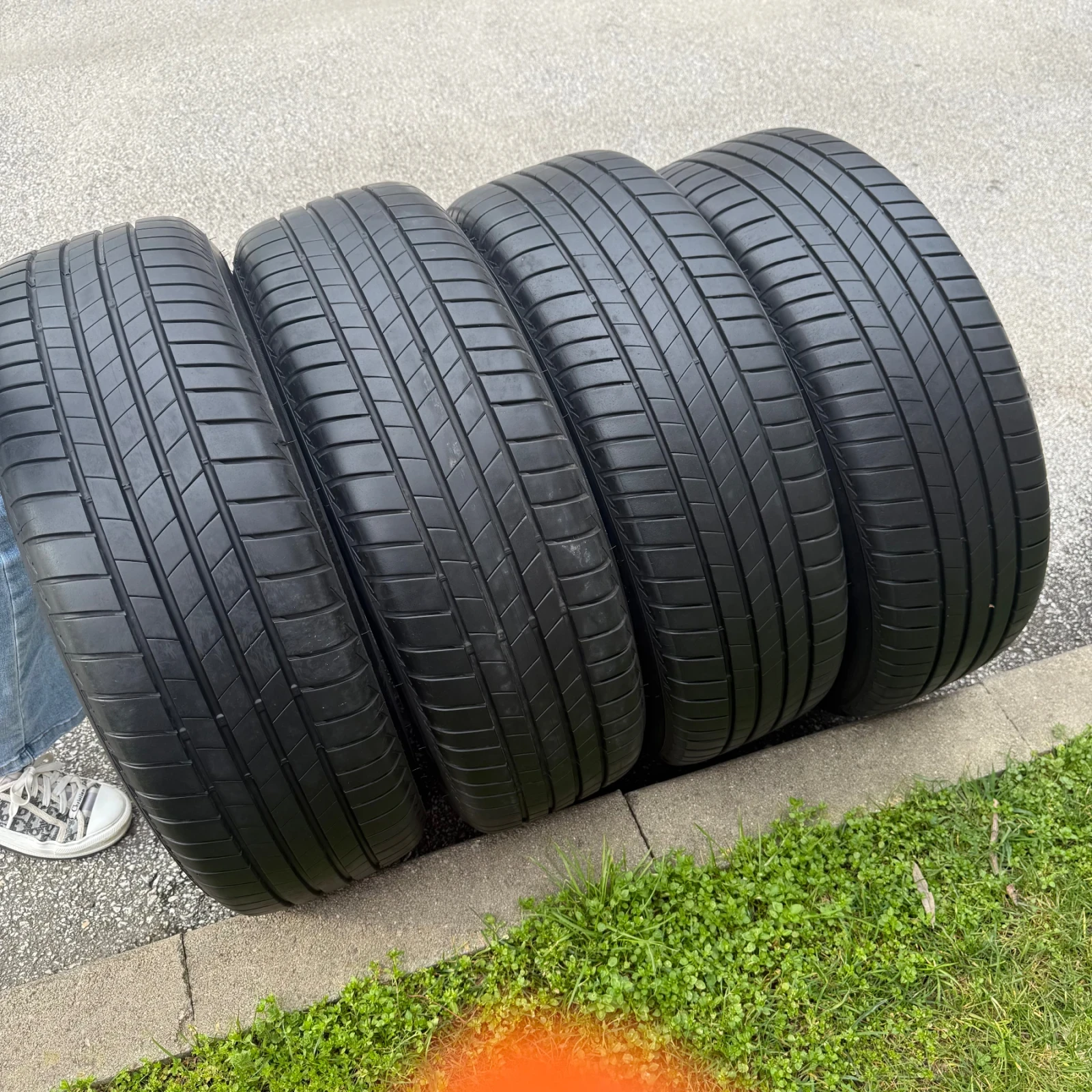 ���� � ������ 225/60R18 �� Honda Cr-v | Mobile.bg � ����������� 15