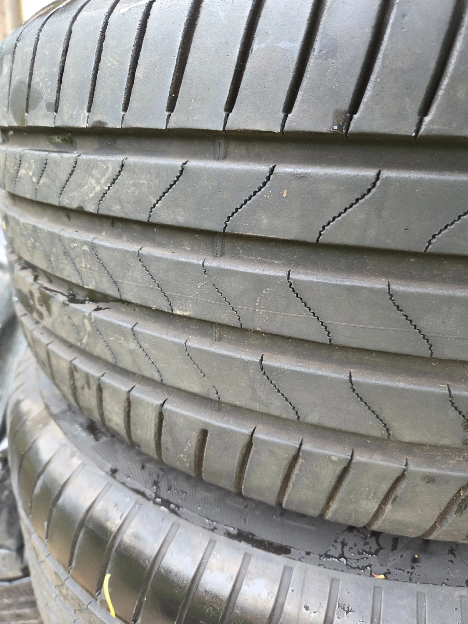 Гуми Летни 225/50R17, снимка 10 - Гуми и джанти - 54583084