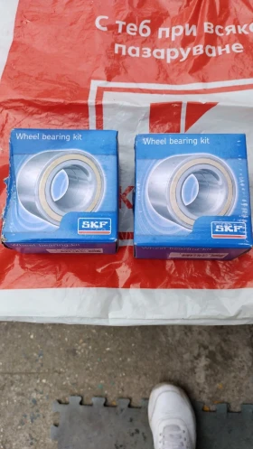 Гуми с джанти Kumho 215/60R16, снимка 9 - Гуми и джанти - 52321448