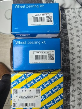 Гуми с джанти Kumho 215/60R16, снимка 10 - Гуми и джанти - 52321448