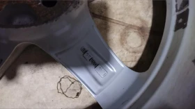 Гуми с джанти Kumho 215/60R16, снимка 7 - Гуми и джанти - 52321448