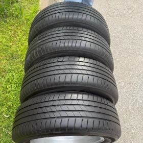 Гуми с джанти Firestone 225/60R18, снимка 14 - Гуми и джанти - 53609227