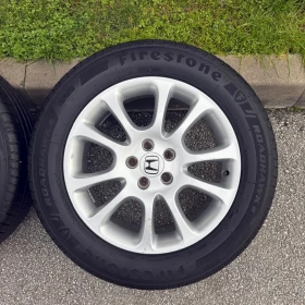 Гуми с джанти Firestone 225/60R18