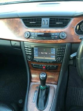Mercedes-Benz CLS 320  НА ЧАСТИ // 3.2cdi 224к.с // 7G-tronic , снимка 11