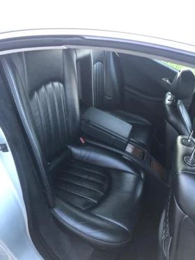 Mercedes-Benz CLS 320  НА ЧАСТИ // 3.2cdi 224к.с // 7G-tronic , снимка 9