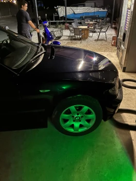 BMW 230 дизел 150 лс феислифт, снимка 12