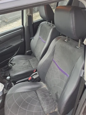 Suzuki Swift 1.2i, снимка 9