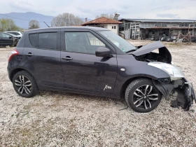 Suzuki Swift 1.2i, снимка 4