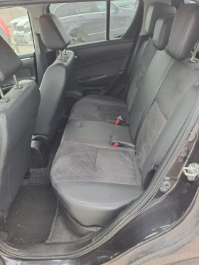 Suzuki Swift 1.2i, снимка 10
