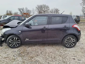 Suzuki Swift 1.2i, снимка 3