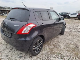 Suzuki Swift 1.2i, снимка 2