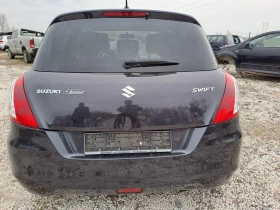 Suzuki Swift 1.2i, снимка 5