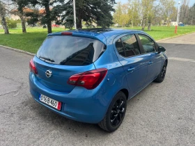 Opel Corsa 1.2 Black Edition, снимка 5