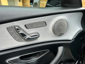 Mercedes-Benz E 200 AMG ЛИЗИНГ, снимка 11