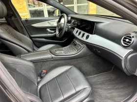 Mercedes-Benz E 200 AMG ЛИЗИНГ, снимка 13