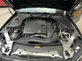 Mercedes-Benz E 200 AMG ЛИЗИНГ, снимка 16