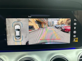 Mercedes-Benz E 200 AMG ЛИЗИНГ, снимка 17