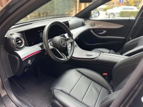Mercedes-Benz E 200 AMG ЛИЗИНГ, снимка 8