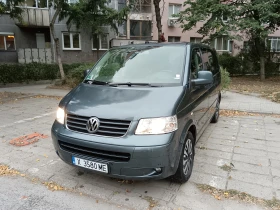 VW Multivan 2.5 TDI, снимка 2