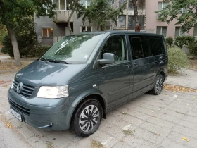 VW Multivan 2.5 TDI, снимка 1