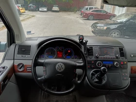 VW Multivan 2.5 TDI, снимка 4