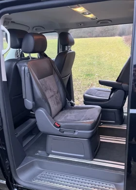 VW Multivan 2.5 TDI, снимка 13