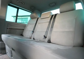 VW Multivan 2.5 TDI, снимка 12