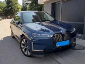 BMW iX ix40, снимка 10
