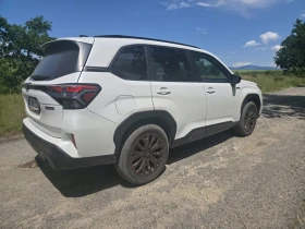 Subaru Forester SPORT 2.5 Hybrid , снимка 3