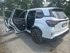Subaru Forester SPORT 2.5 Hybrid , снимка 10