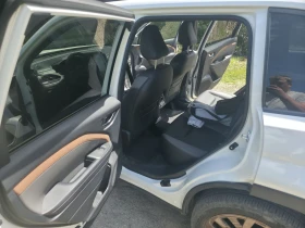 Subaru Forester SPORT 2.5 Hybrid , снимка 7