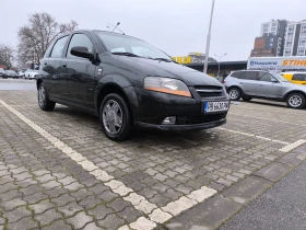 Daewoo Kalos, снимка 2