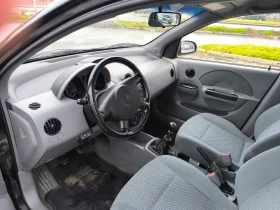 Daewoo Kalos, снимка 14