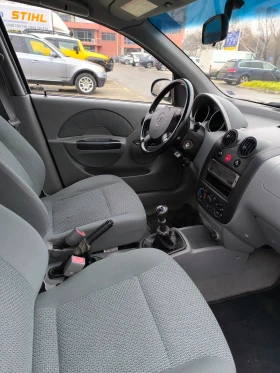 Daewoo Kalos, снимка 12