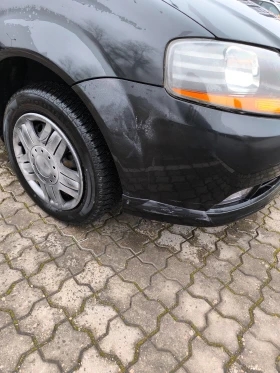 Daewoo Kalos, снимка 6