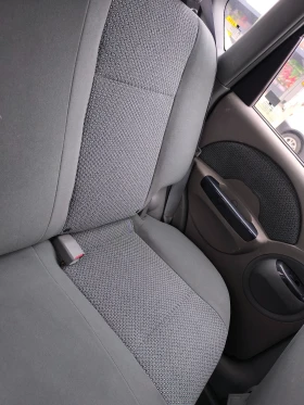 Daewoo Kalos, снимка 11