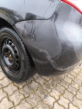 Daewoo Kalos, снимка 8