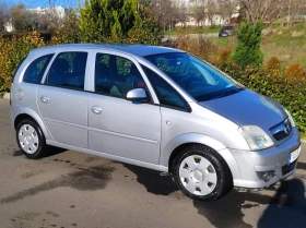 Opel Meriva 1.6, снимка 2
